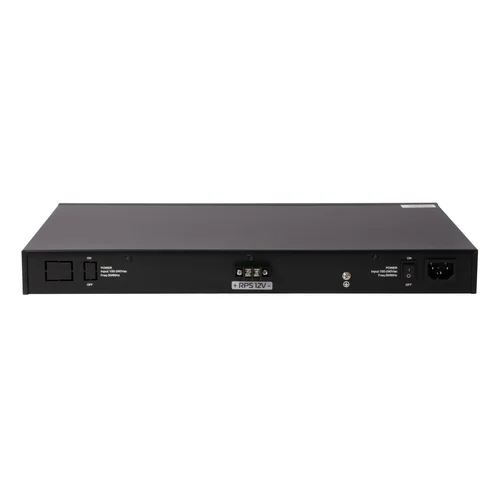 Управляемый коммутатор уровня 2+ SNR-S5310G-48TX-RPS